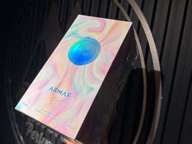 PERFUME ARMAF DELIGHTS BON BON - Perfumería Millennio
