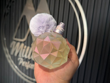 PERFUME ARIANA GRANDE MOONLIGHT - Perfumería Millennio