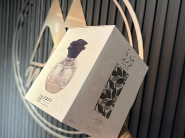 PERFUME LATTAFA THOUQ - Perfumería Millennio