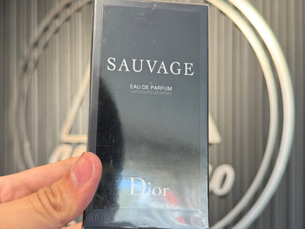 PERFUME SAUVAGE DIOR EAU DE PARFUM