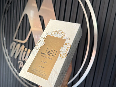 PERFUME NUSUK ANA AL AWWAL - Perfumería Millennio