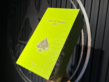 PERFUME JO MILANO GAME OF SPADES BID (ALTERNATIVA SANTAL 33) - Perfumería Millennio