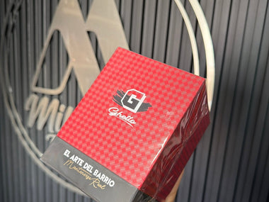 PERFUME GHETTO BY RYAN CASTRO - Perfumería Millennio