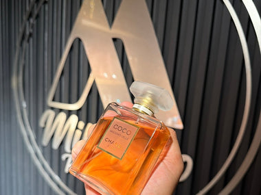 PERFUME CHANEL COCO MADEMOISELLE - Perfumería Millennio