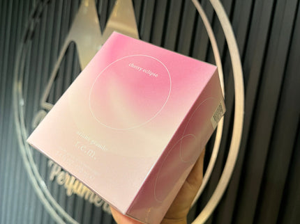 REM Cherry Eclipse EDP perfume mujer cereza jazmín almizcle Colombia