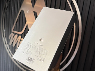PERFUME LATTAFA MAAHIR LEGACY - Perfumería Millennio