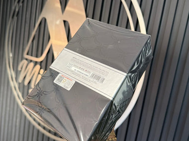 PERFUME ORIENTICA AMBER NOIR - Perfumería Millennio