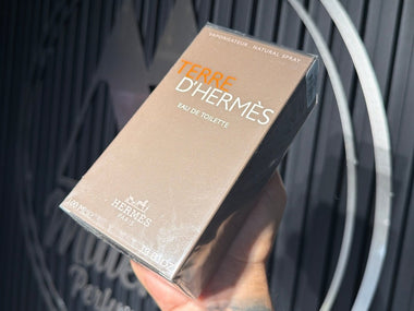 PERFUME HERMES TERRE D´HERMES - Perfumería Millennio