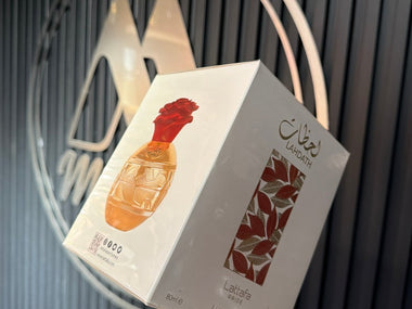 PERFUME LATTAFA LAHDATH - Perfumería Millennio