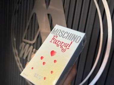 PERFUME MOSCHINO FUNNY - Perfumería Millennio