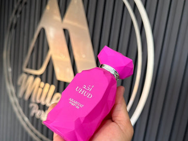 PERFUME ARABIYAT PRESTIGE UHUD - Perfumería Millennio
