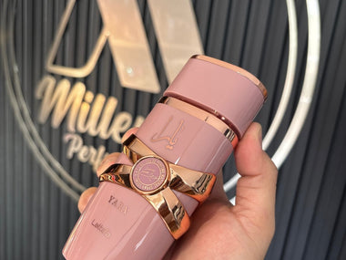 PERFUME LATTAFA YARA ELIXIR - Perfumería Millennio