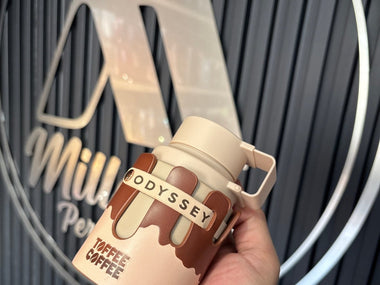 PERFUME ARMAF ODYSSEY TOFFEE COFFEE - Perfumería Millennio
