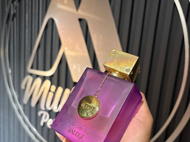 PERFUME ARMAF CLUB DE NUIT MALEKA - Perfumería Millennio
