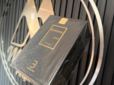 PERFUME BHARARA NICHE - Perfumería Millennio