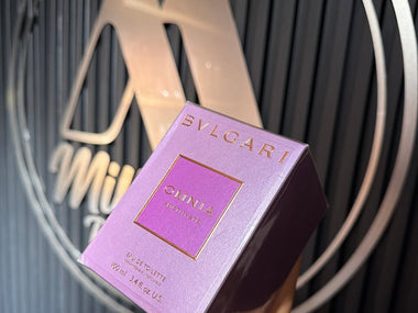 PERFUME BVLGARI OMNIA AMETHYST - Perfumería Millennio
