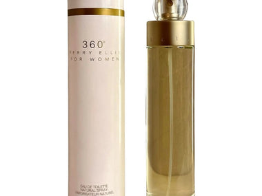 PERFUME PERRY ELLIS 360 - Perfumería Millennio