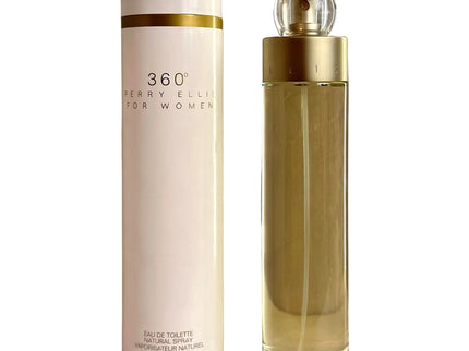 PERFUME PERRY ELLIS 360
