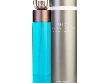 PERFUME PERRY ELLIS 360 FOR MEN - Perfumería Millennio