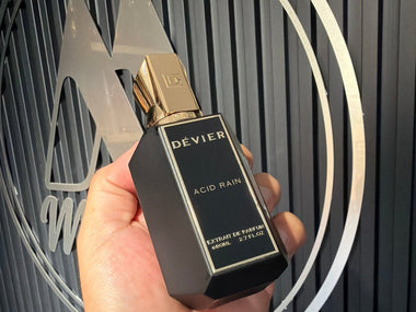 PERFUME DEVIER ACID RAIN - Perfumería Millennio