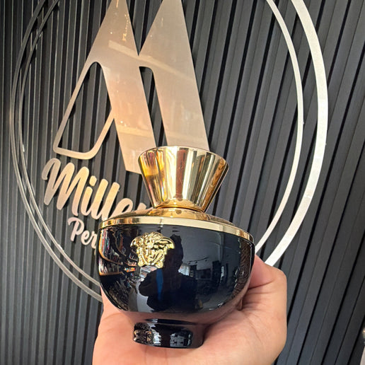 PERFUME VERSACE DYLAN BLUE POUR FEMME