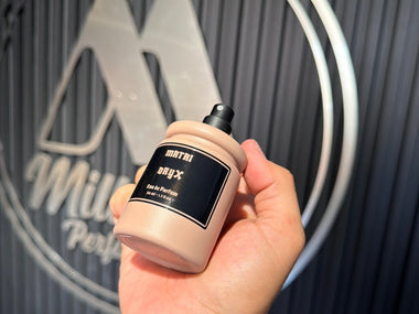 PERFUME MATAI ORYX - Perfumería Millennio