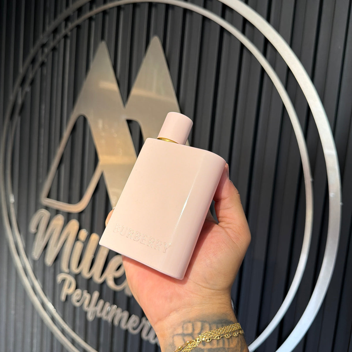 PERFUME BURBERRY HER ELIXIR