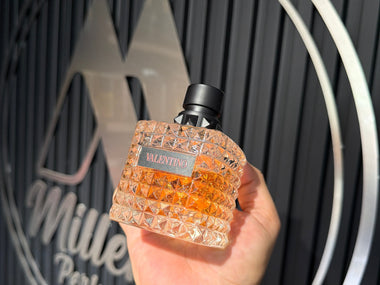 PERFUME VALENTINO DONNA BORN IN ROMA CORAL FANTASY - Perfumería Millennio