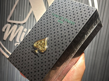 PERFUME JO MILANO GAME OF SPADES WIN - Perfumería Millennio