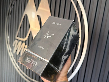 PERFUME LATTAFA HAYAATI - Perfumería Millennio
