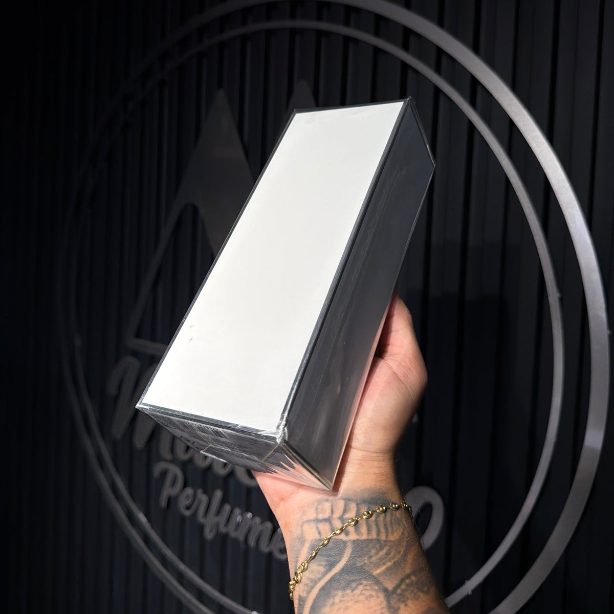 PERFUME GIVENCHY ANGE OU DEMON LE SECRET