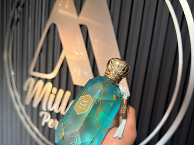PERFUME ARMAF ETER ARABIAN SKY - Perfumería Millennio