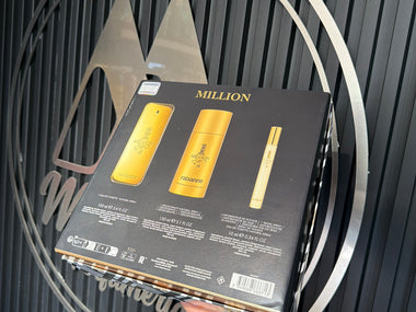 ESTUCHE PACO RABANNE ONE MILLION