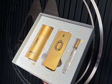 ESTUCHE PACO RABANNE ONE MILLION GOLD
