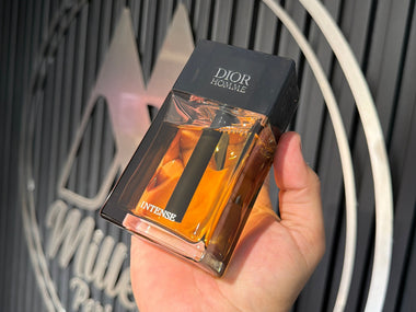 PERFUME DIOR HOMME INTENSE - Perfumería Millennio