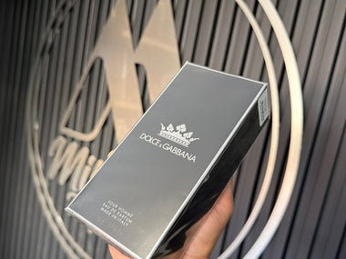PERFUME DOLCE & GABBANA K EDP - Perfumería Millennio