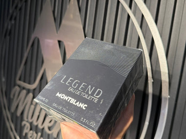 PERFUME MONTBLANC LEGEND - Perfumería Millennio