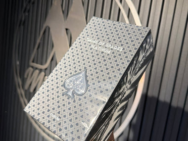 PERFUME JO MILANO GAME OF SPADES PLATINUM - Perfumería Millennio