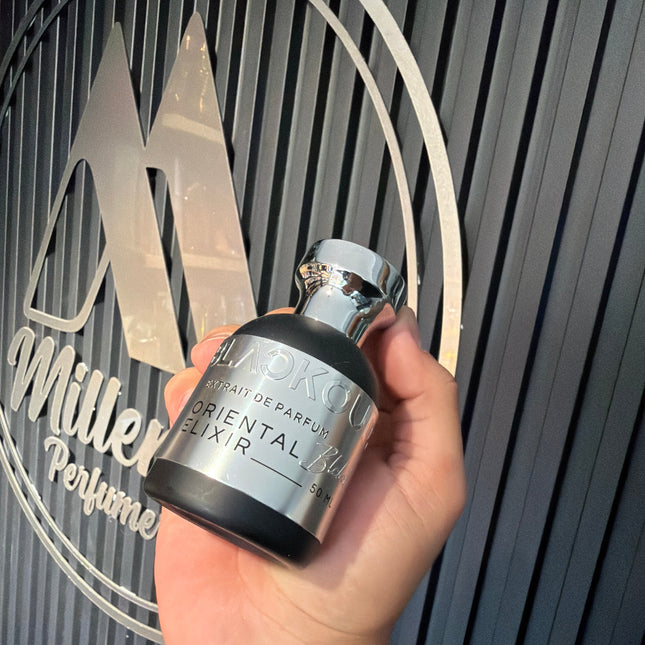 PERFUME BLACKOUD ORIENTAL ELIXIR