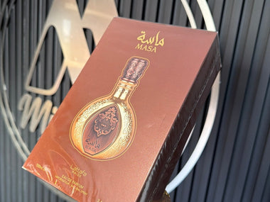 PERFUME LATTAFA MASA - Perfumería Millennio