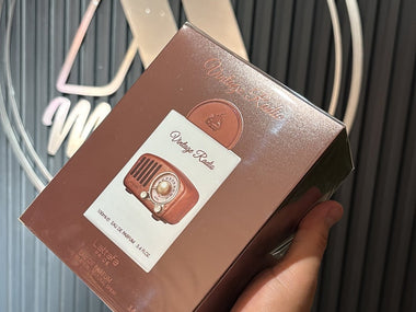 PERFUME LATTAFA VINTAGE RADIO - Perfumería Millennio