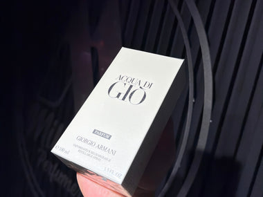 PERFUME GIORGIO ARMANI ACQUA DI GIO PARFUM - Perfumería Millennio