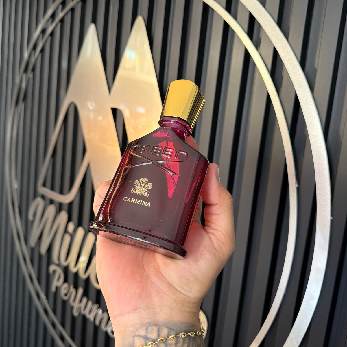 PERFUME CREED CARMINA