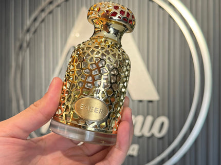 PERFUME LATTAFA EMEER