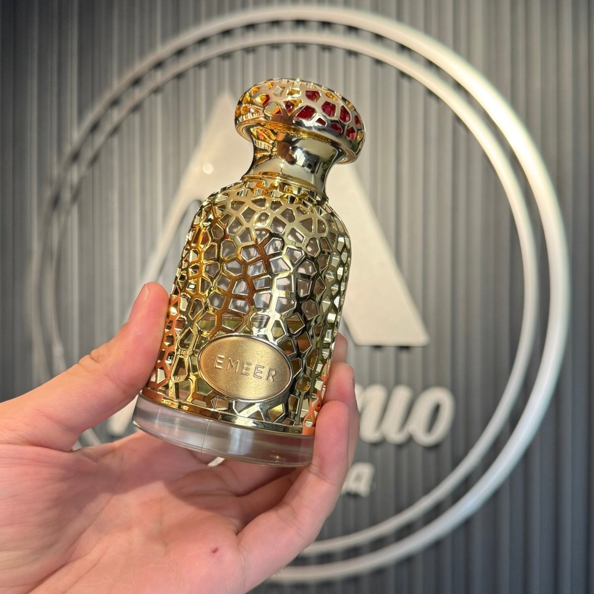 PERFUME LATTAFA EMEER - Perfumería Millennio
