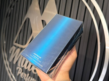 PERFUME MONTBLANC STARWALKER - Perfumería Millennio