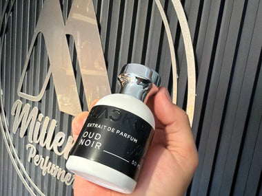 PERFUME BLACKOUD OUD NOIR - Perfumería Millennio