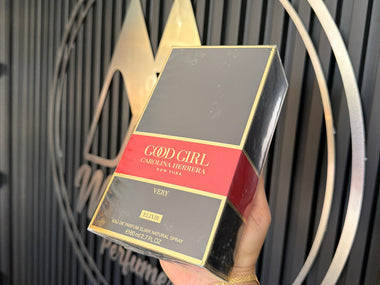 PERFUME CAROLINA HERRERA VERY GOOD GIRL ELIXIR