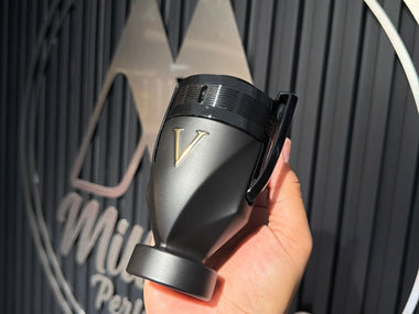 PERFUME PACO RABANNE INVICTUS VICTORY ABSOLU - Perfumería Millennio