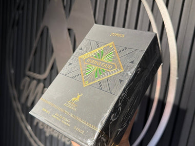 PERFUME MAISON ALHAMBRA INFINI OUD JOYOUS - Perfumería Millennio